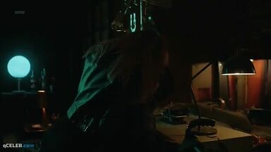 Fiorellla Mattheis fucked and dance