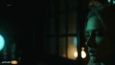 Fiorellla Mattheis fucked and dance