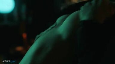 Fiorellla Mattheis fucked and dance