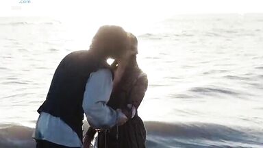 Medieval erotic dance