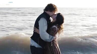 Medieval erotic dance