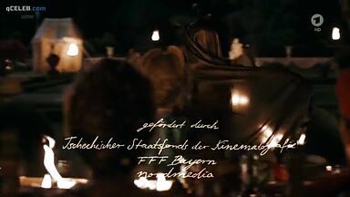 Medieval erotic dance