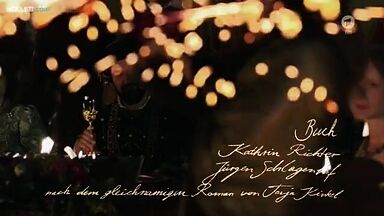 Medieval erotic dance