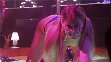 Russian teen forced to strip