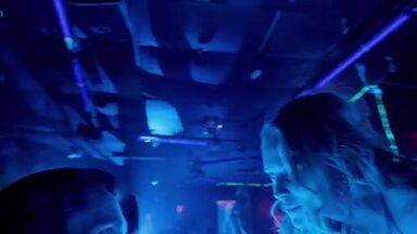 Knight of Cups sexy scenes