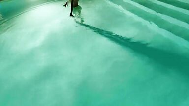 Knight of Cups sexy scenes