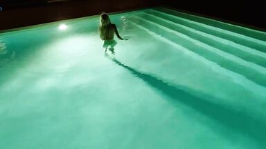 Knight of Cups sexy scenes