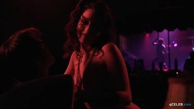 True Blood erotic dances