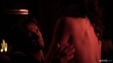 True Blood erotic dances