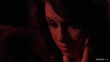 True Blood erotic dances