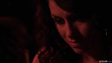 True Blood erotic dances