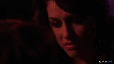 True Blood erotic dances