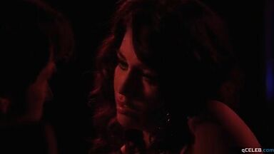 True Blood erotic dances