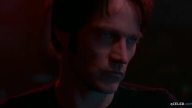 True Blood erotic dances