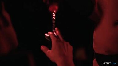 True Blood erotic dances