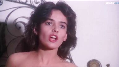 Scenes from erotic classic movie