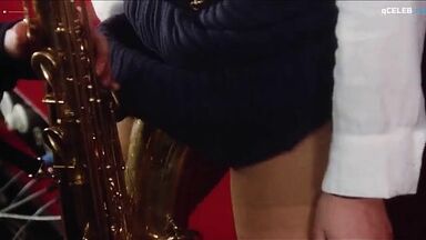 Scenes from erotic classic movie