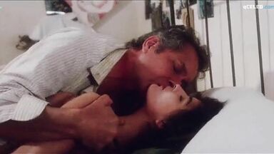 Scenes from erotic classic movie