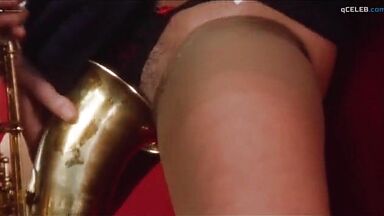 Scenes from erotic classic movie