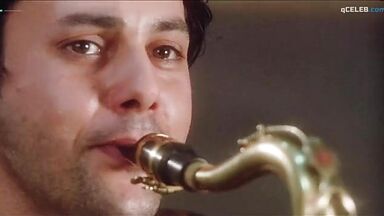 Scenes from erotic classic movie