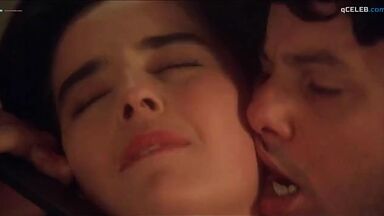 Scenes from erotic classic movie