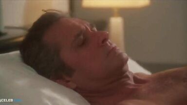 Corinne Clery hot sex in The Devil's Honey (1986)