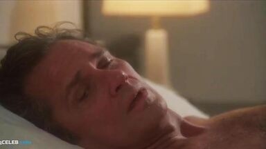 Corinne Clery hot sex in The Devil's Honey (1986)