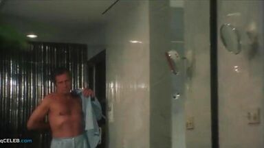 Corinne Clery hot sex in The Devil's Honey (1986)