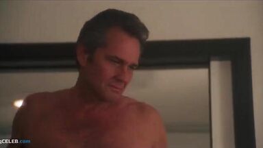 Corinne Clery hot sex in The Devil's Honey (1986)