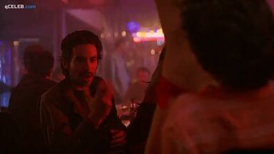 Julian Wells stripping sexy