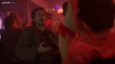 Julian Wells stripping sexy