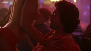 Julian Wells stripping sexy