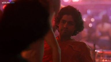 Julian Wells stripping sexy