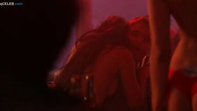 Julian Wells stripping sexy