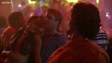 Julian Wells stripping sexy