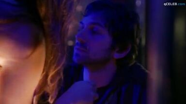 Juliet Reeves hot and fucking