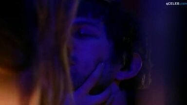 Juliet Reeves hot and fucking