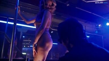 Juliet Reeves hot and fucking