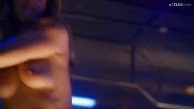 Juliet Reeves hot and fucking