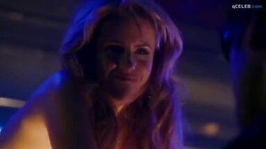 Juliet Reeves hot and fucking