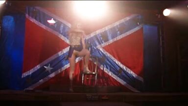 Juno Temple erotic dance scene