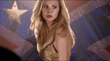 Juno Temple erotic dance scene