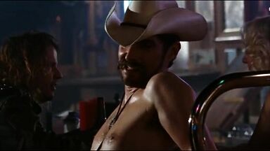 Juno Temple erotic dance scene