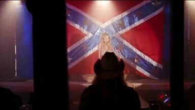 Juno Temple erotic dance scene