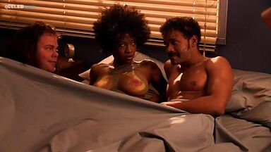 Baadasssss! best scenes