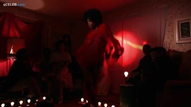 Baadasssss! best scenes