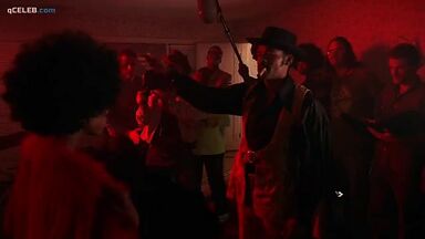 Baadasssss! best scenes