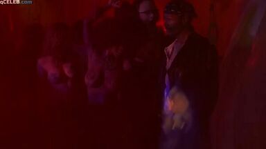 Baadasssss! best scenes