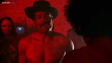 Baadasssss! best scenes