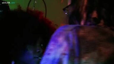 Baadasssss! best scenes